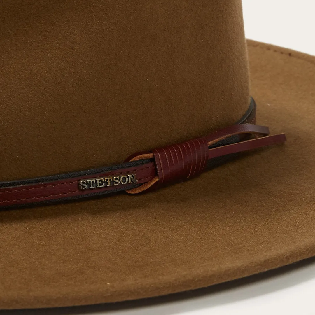Bozeman Outdoor Hat -STETSON
