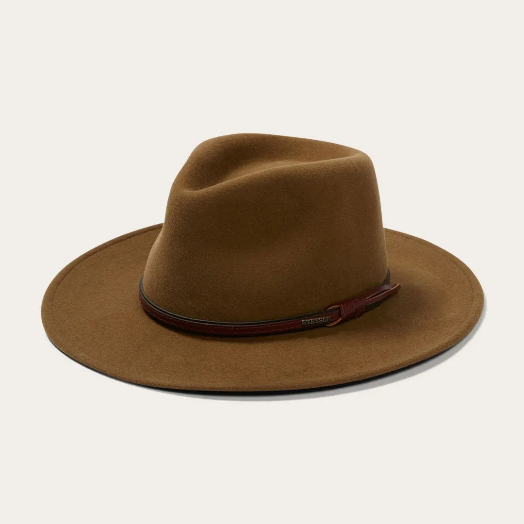 Bozeman Outdoor Hat -STETSON