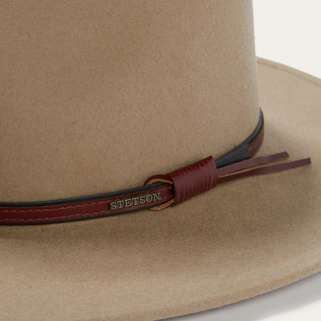 Bozeman Outdoor Hat -STETSON