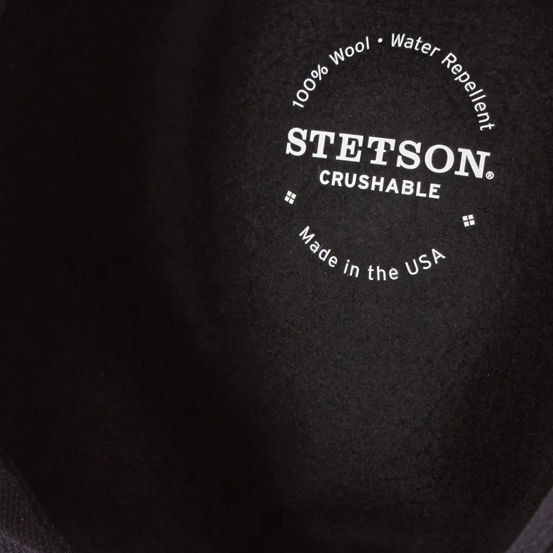 Bozeman Outdoor Hat -STETSON