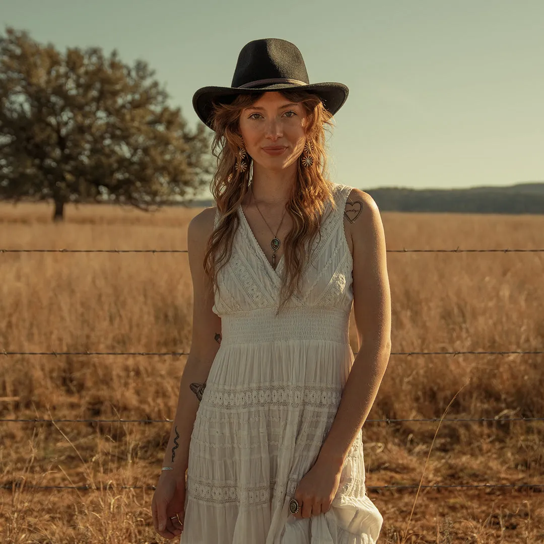Bozeman Outdoor Hat -STETSON