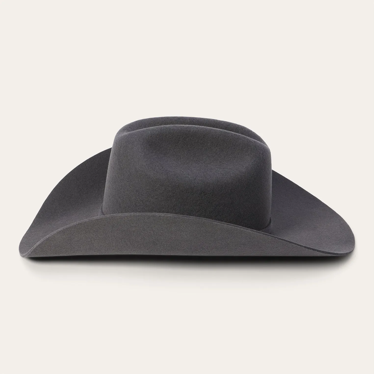 Brenham 4X Cowboy Hat -STETSON