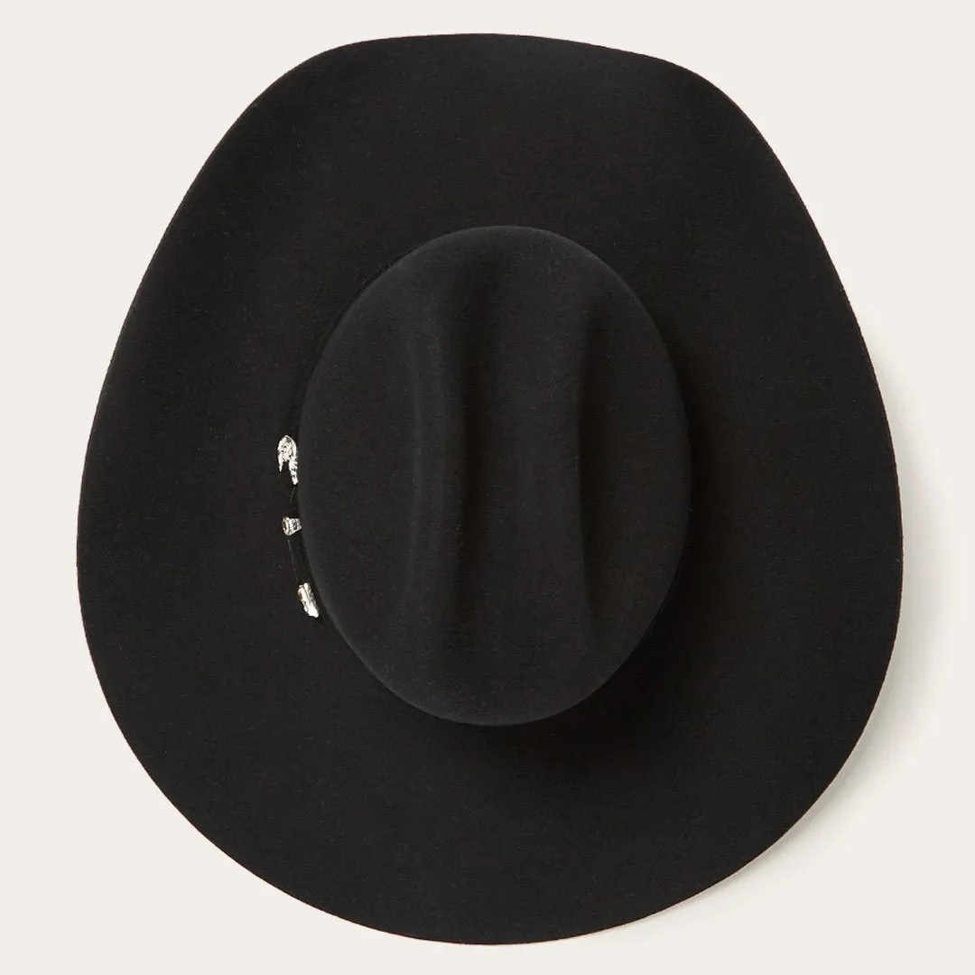 Brenham 4X Cowboy Hat -STETSON