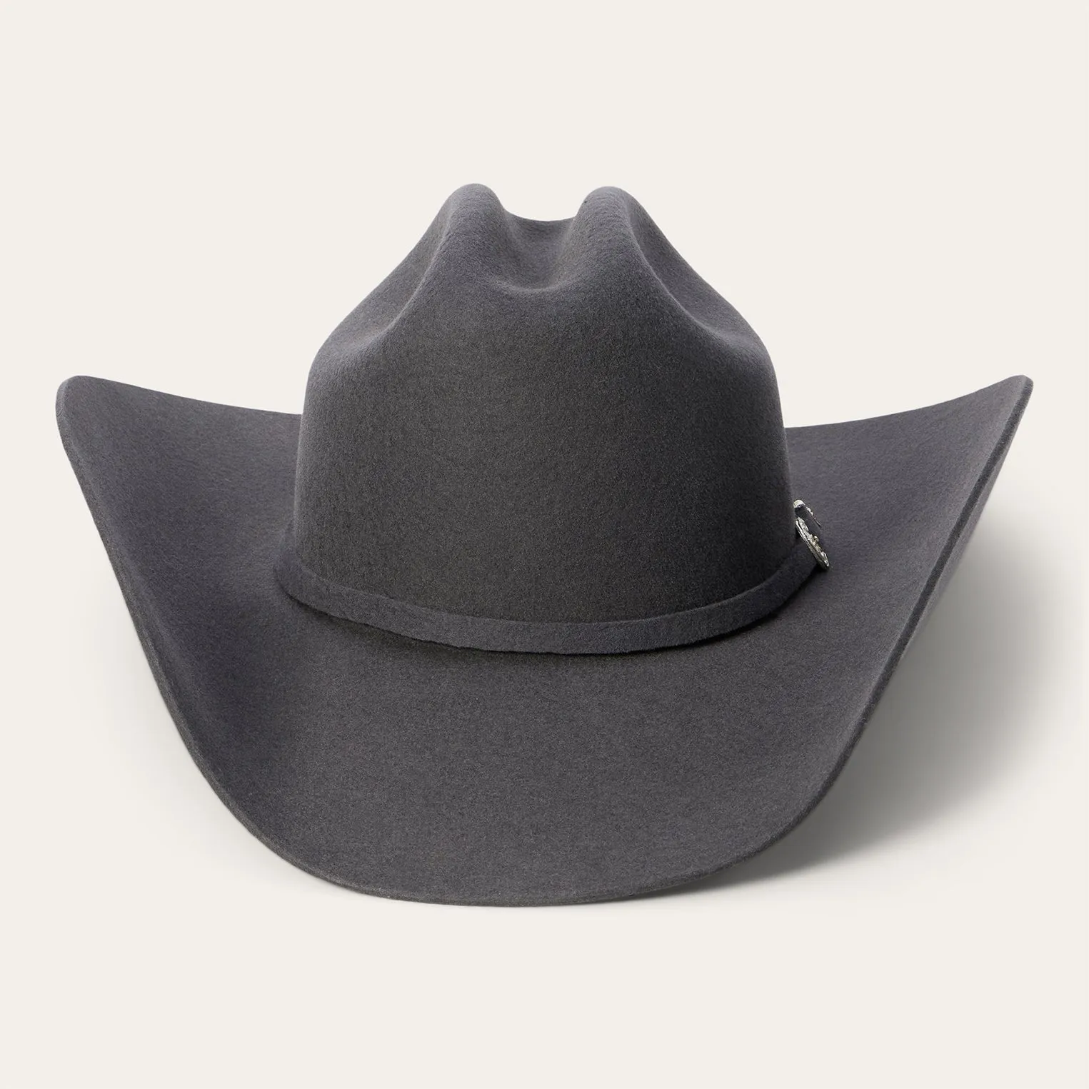 Brenham 4X Cowboy Hat -STETSON