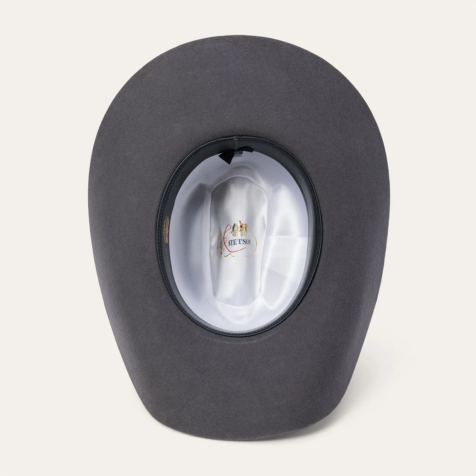 Brenham 4X Cowboy Hat -STETSON