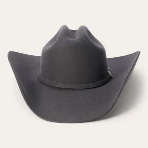 Brenham 4X Cowboy Hat -STETSON
