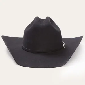 Brenham 4X Cowboy Hat -STETSON