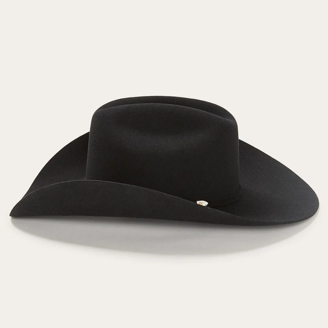 Brenham 4X Cowboy Hat -STETSON