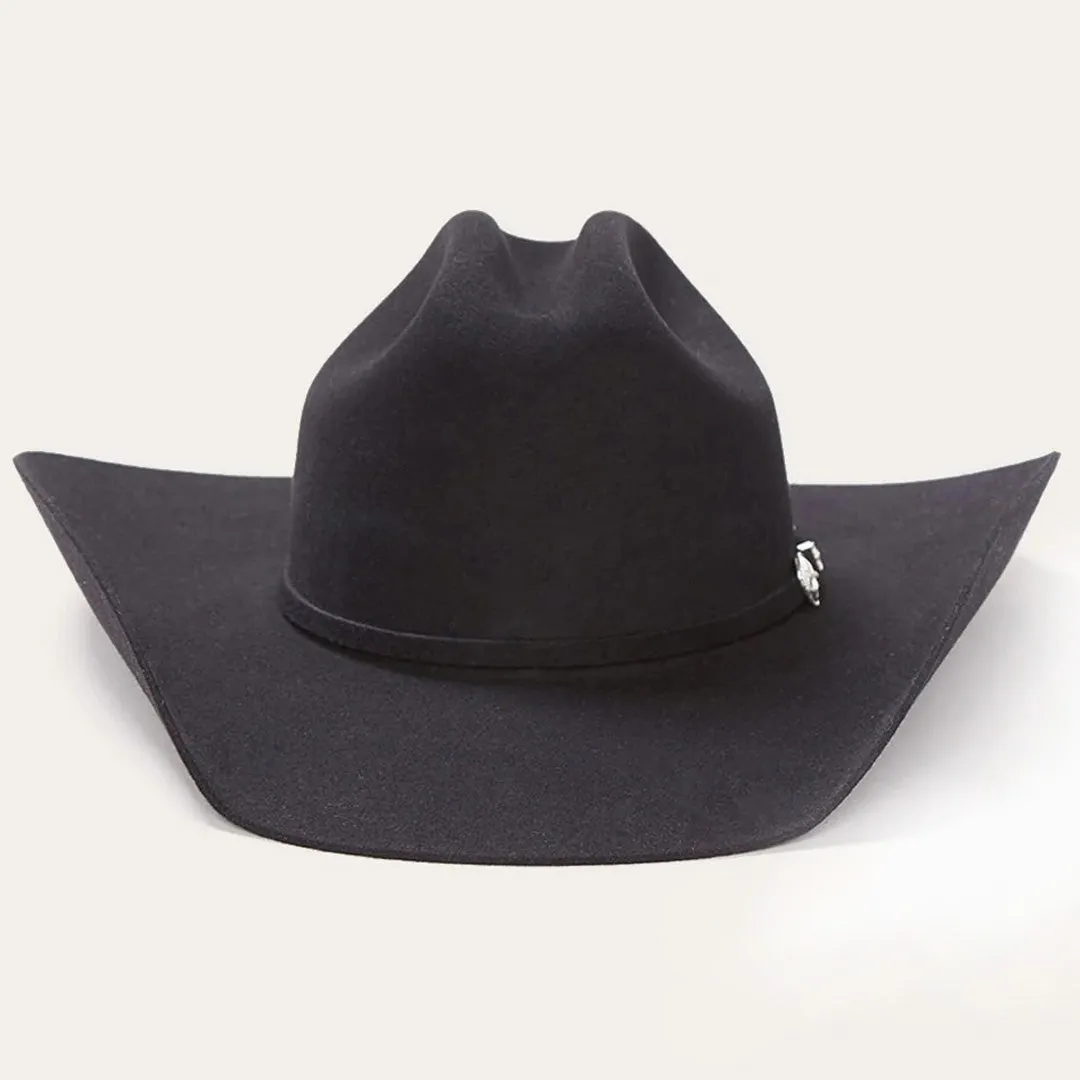 Brenham 4X Cowboy Hat -STETSON