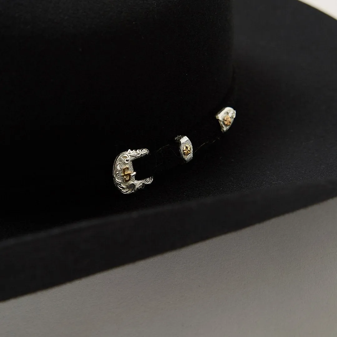 Brenham 4X Cowboy Hat -STETSON