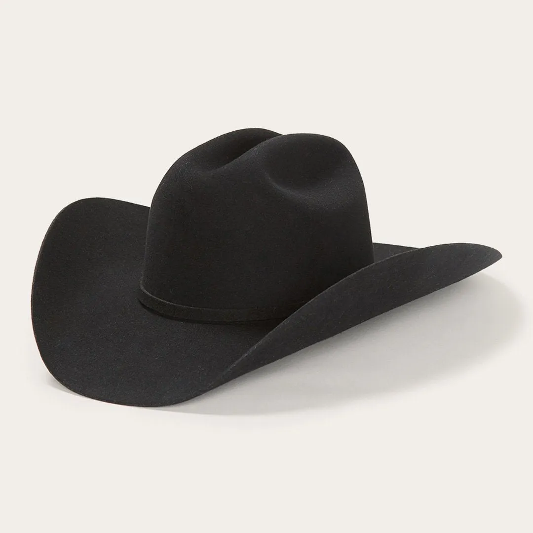 Brenham 4X Cowboy Hat -STETSON