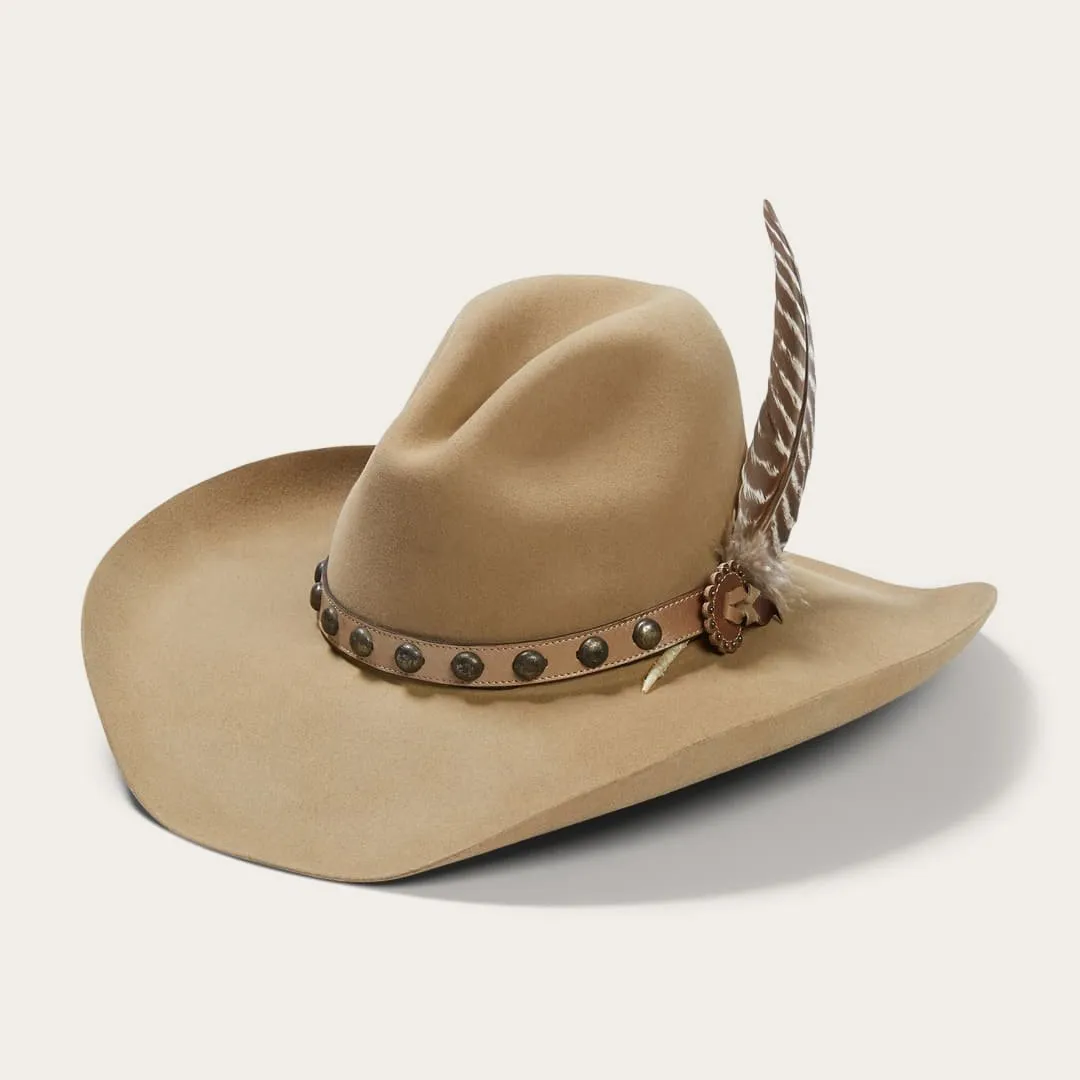 Broken Bow 4X Cowboy Hat -STETSON