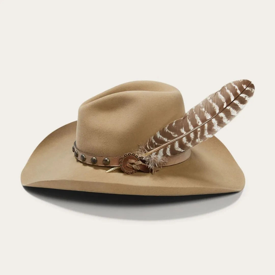 Broken Bow 4X Cowboy Hat -STETSON