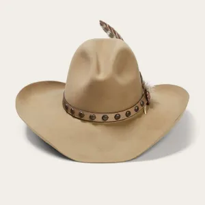 Broken Bow 4X Cowboy Hat -STETSON