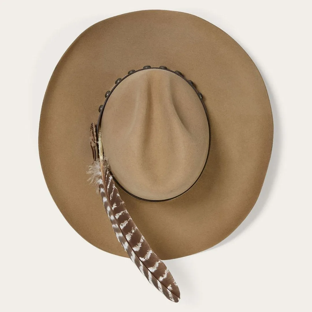 Broken Bow 4X Cowboy Hat -STETSON