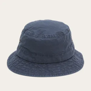 Bucket Delave Organic Cotton -STETSON