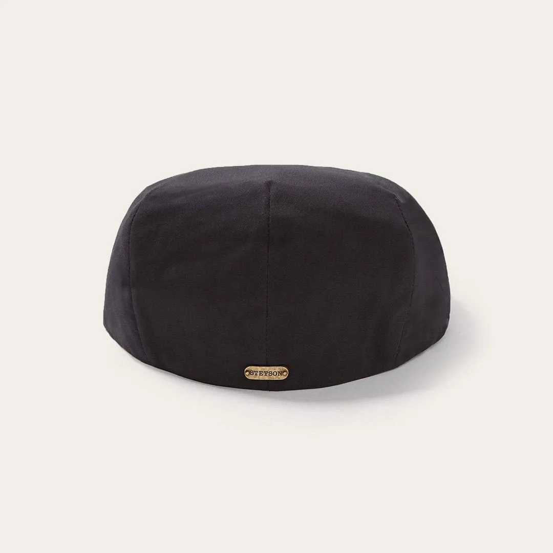 Cambridge All-Weather Ivy Cap -STETSON