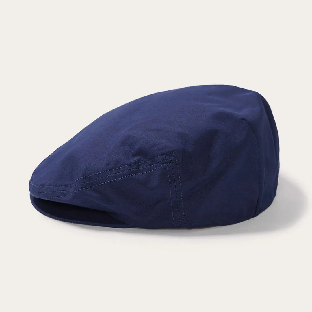 Cambridge All-Weather Ivy Cap -STETSON
