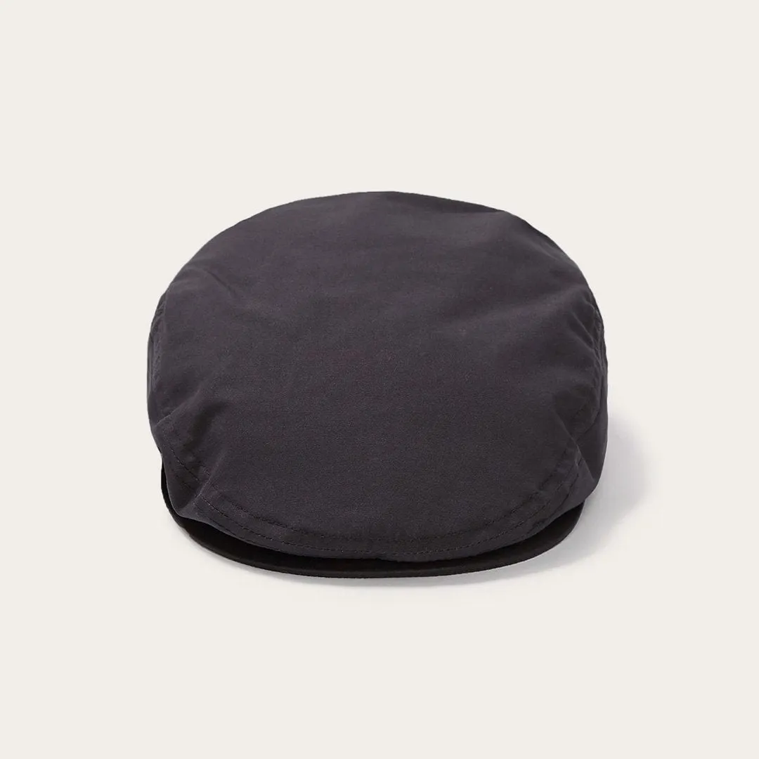 Cambridge All-Weather Ivy Cap -STETSON