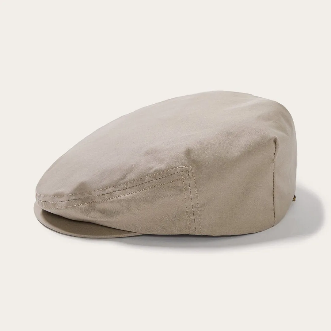 Cambridge All-Weather Ivy Cap -STETSON