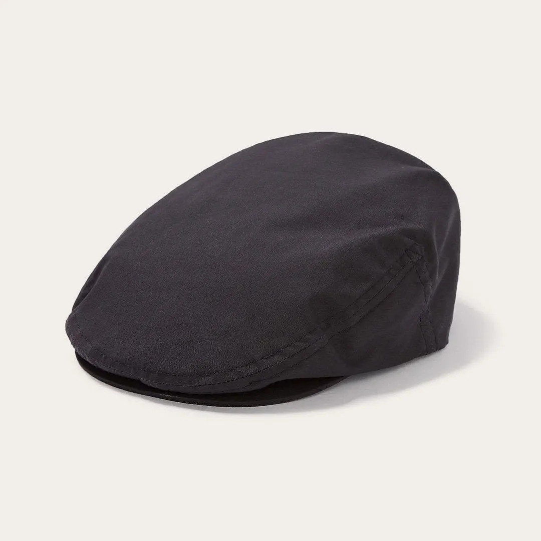 Cambridge All-Weather Ivy Cap -STETSON