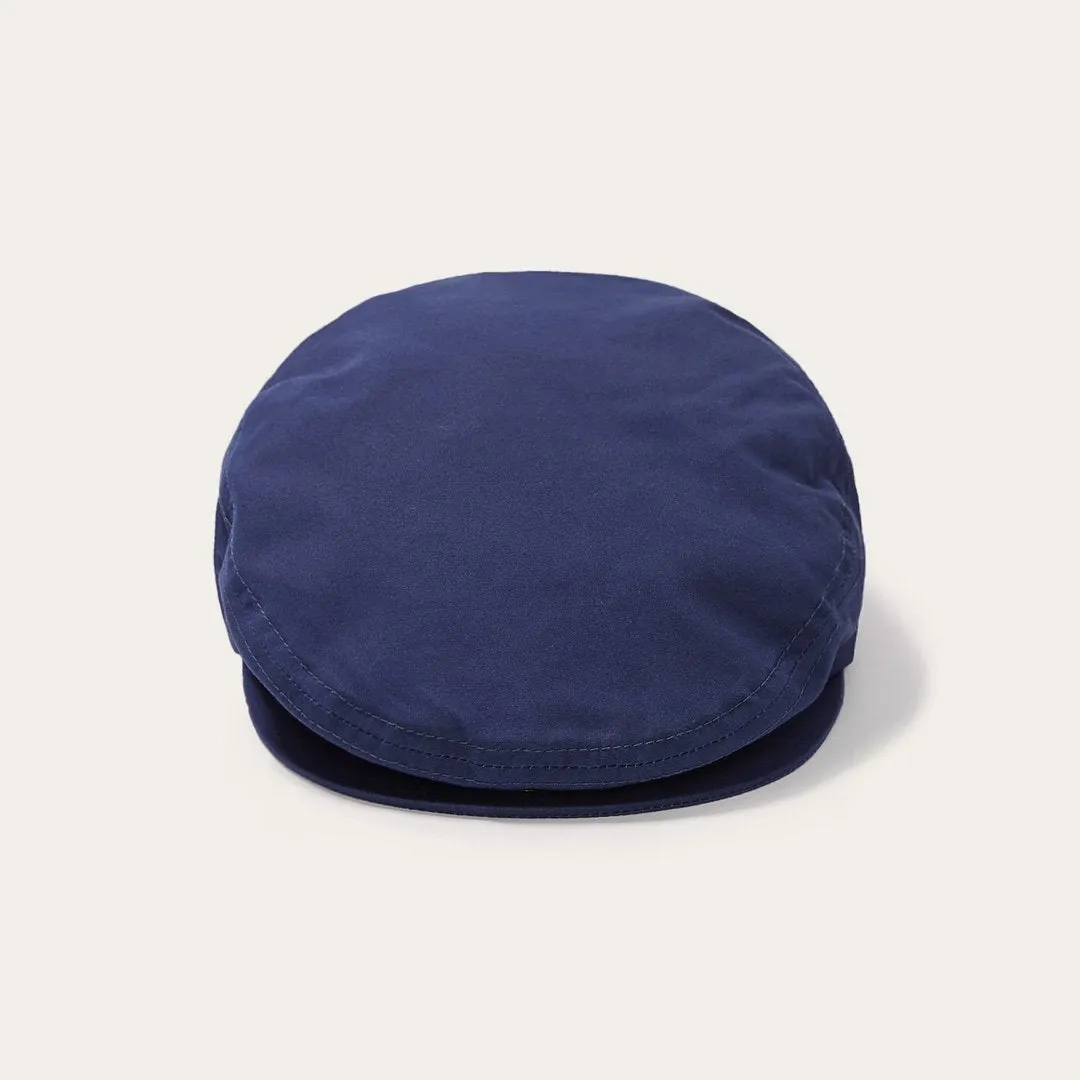 Cambridge All-Weather Ivy Cap -STETSON