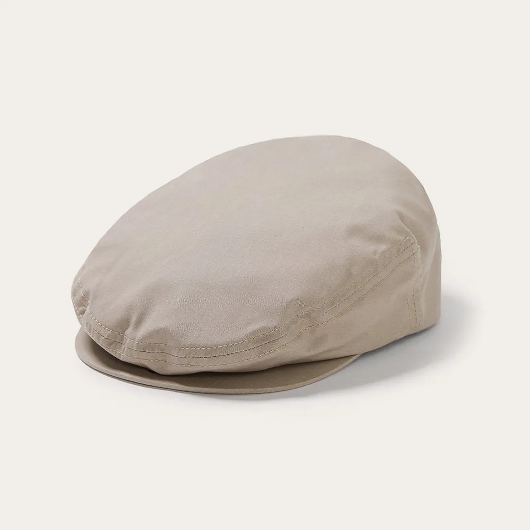 Cambridge All-Weather Ivy Cap -STETSON
