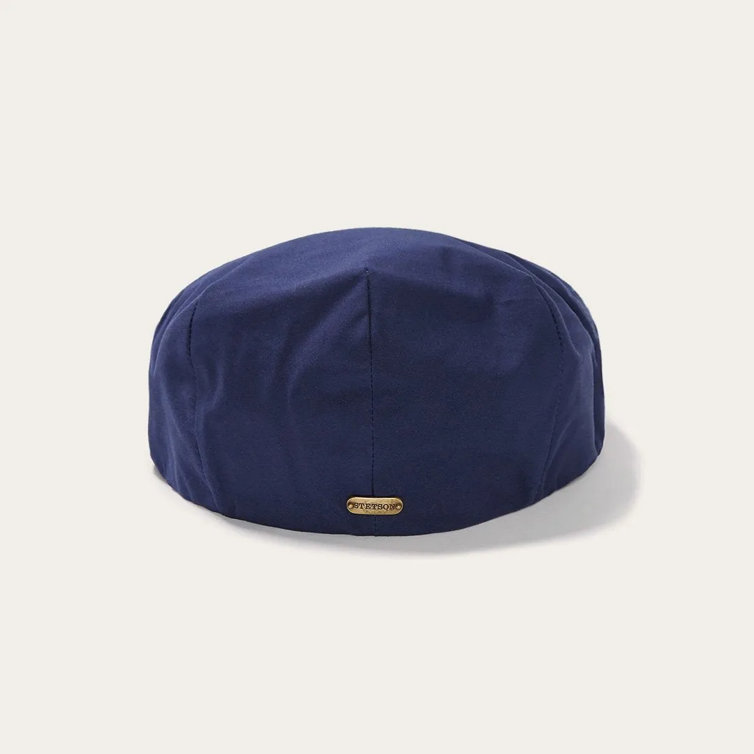 Cambridge All-Weather Ivy Cap -STETSON