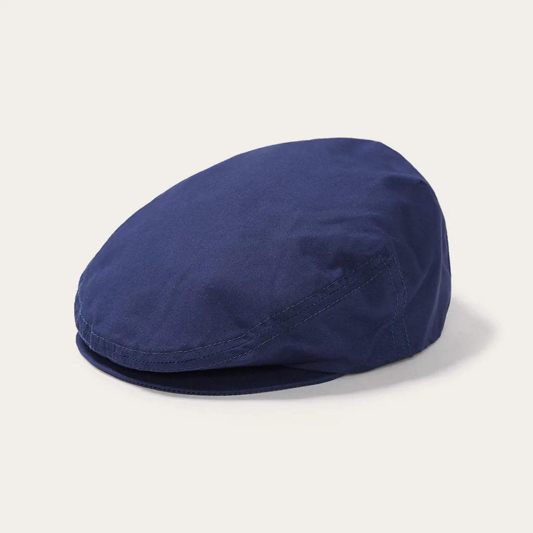 Cambridge All-Weather Ivy Cap -STETSON