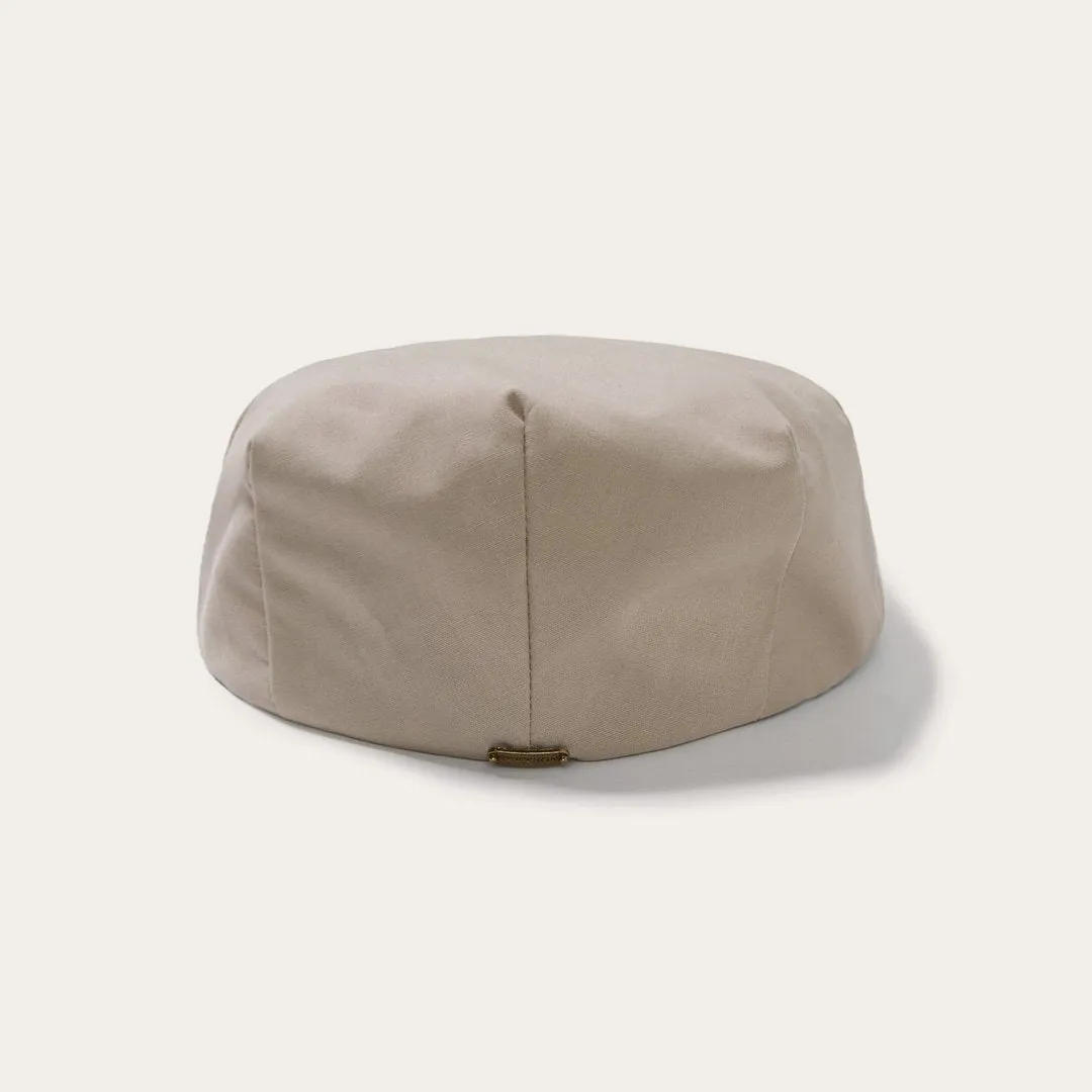 Cambridge All-Weather Ivy Cap -STETSON