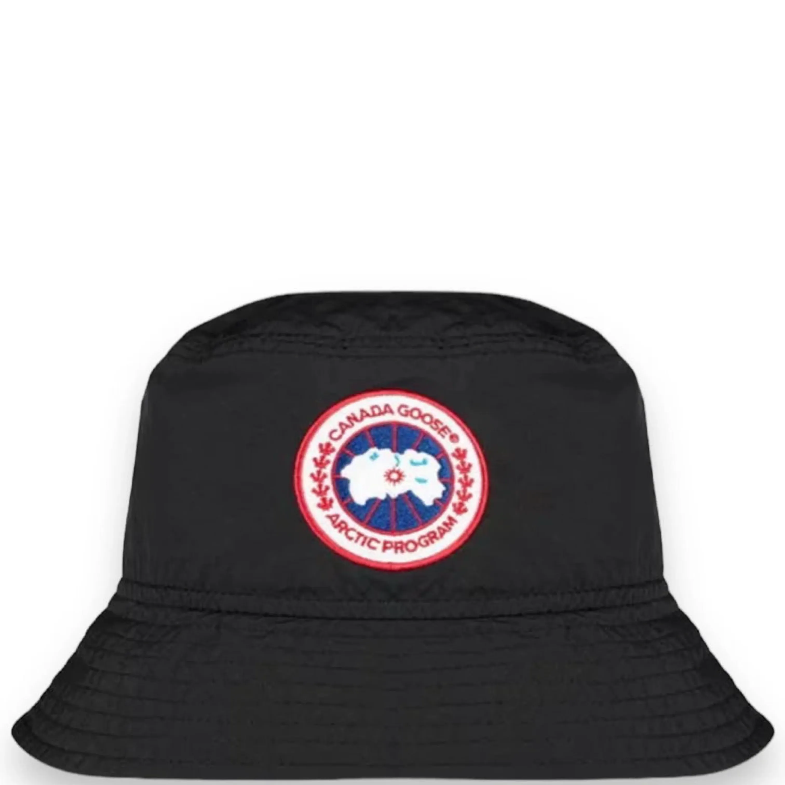 Canada Goose Black Bucket Hat