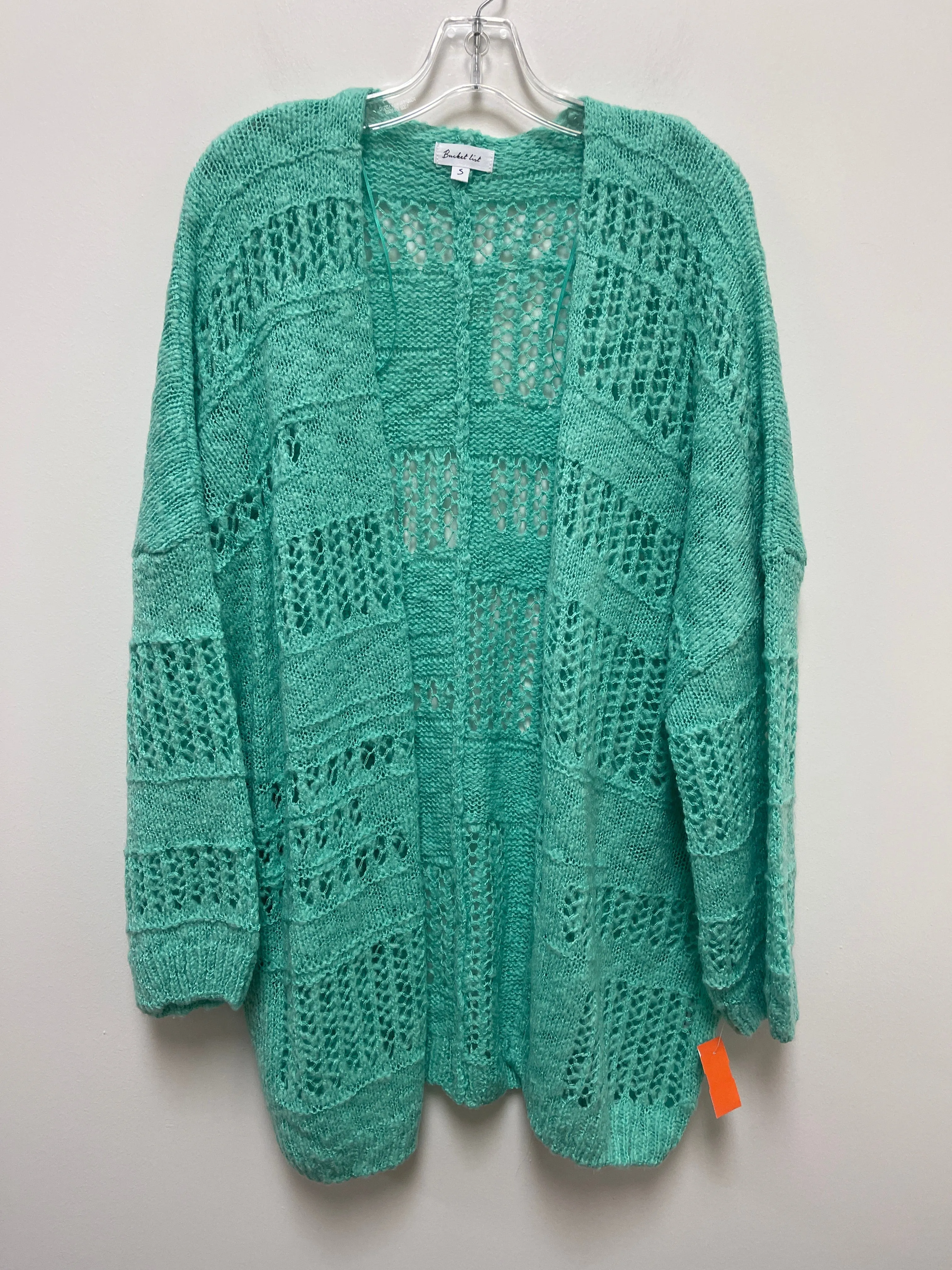 Cardigan By Clothes Mentor  Size: S