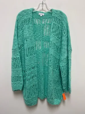 Cardigan By Clothes Mentor  Size: S