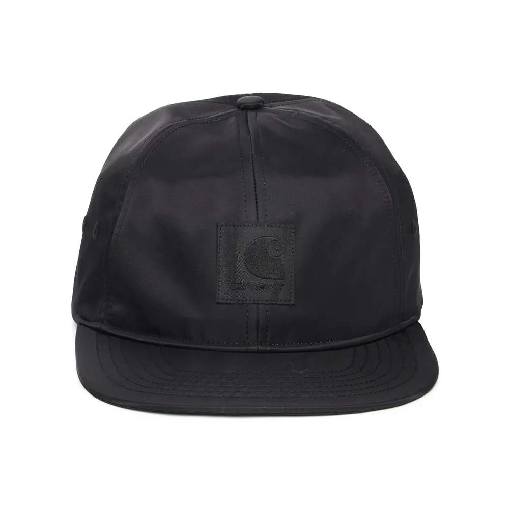 Carhartt WIP Hats Otley Unstructured Baseball Cap - Black