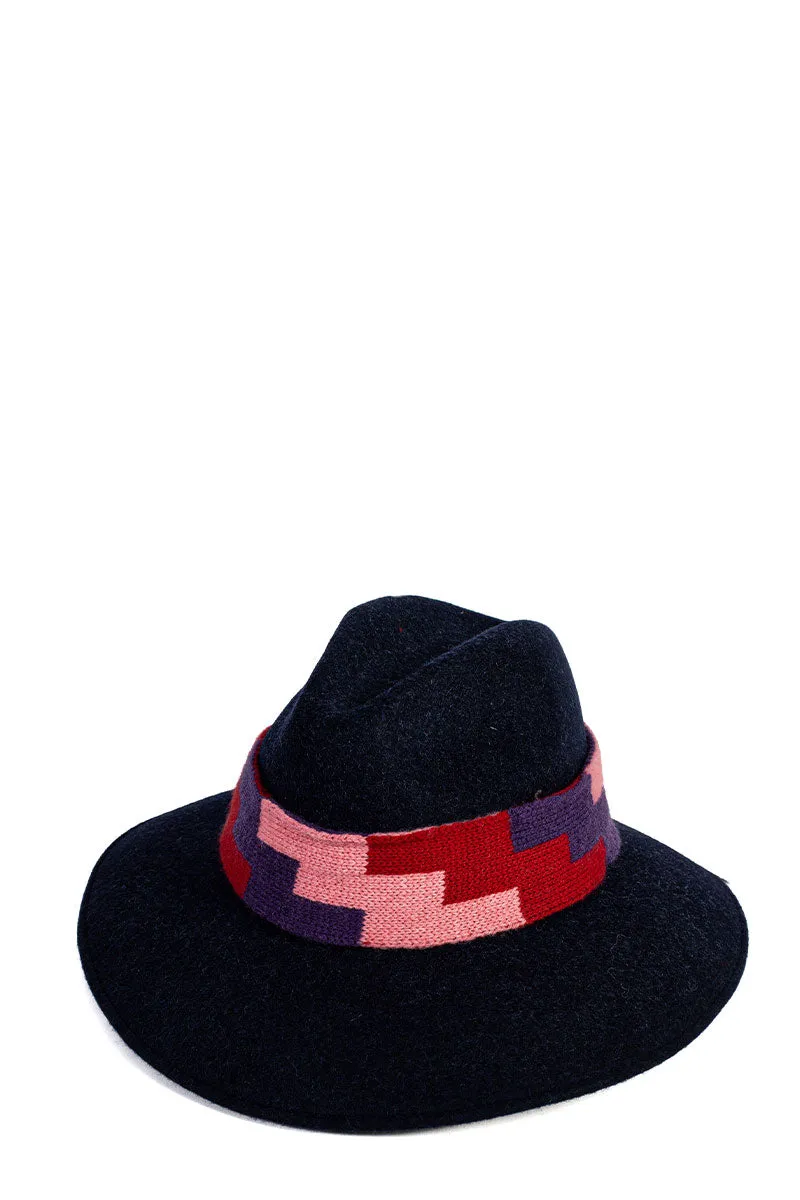 Carson Hat