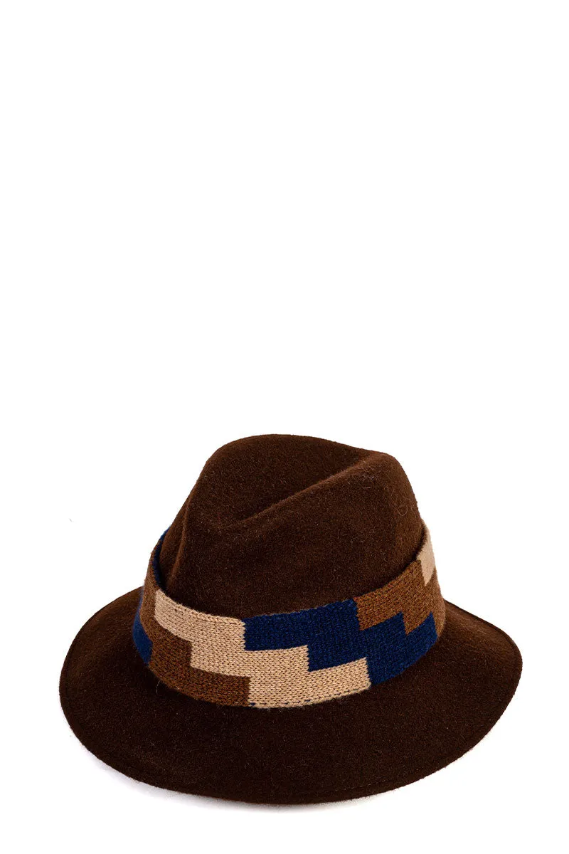 Carson Hat