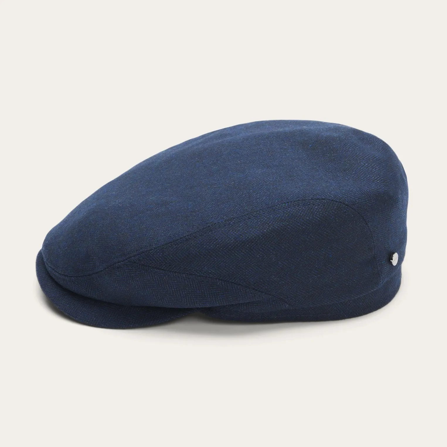 Cashmere & Silk Driver Cap -STETSON