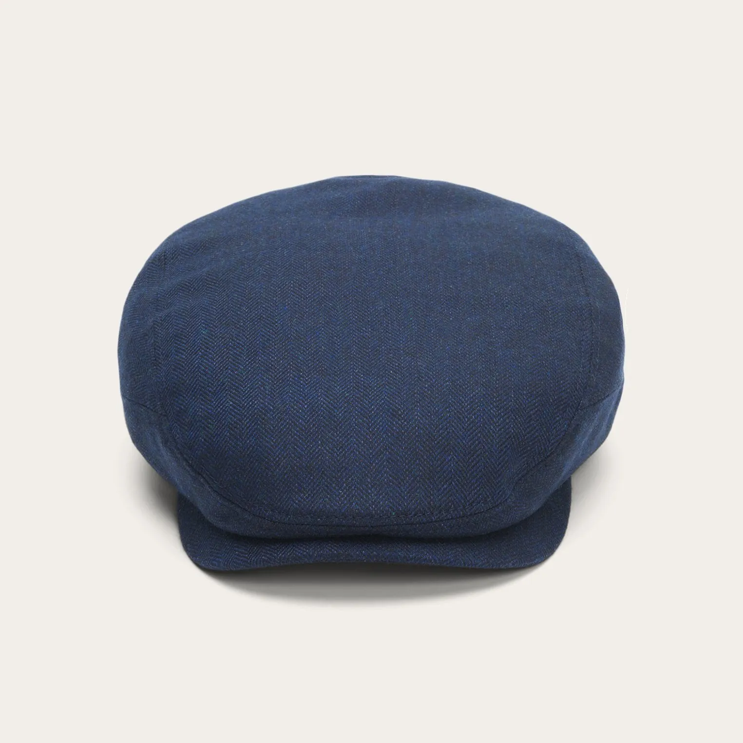 Cashmere & Silk Driver Cap -STETSON