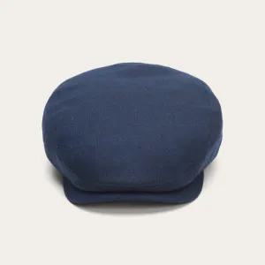 Cashmere & Silk Driver Cap -STETSON