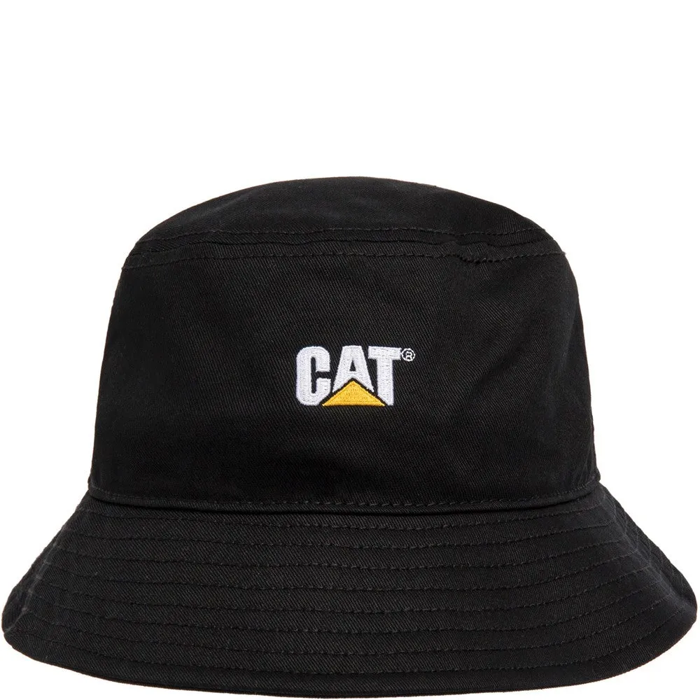 Caterpillar Bucket Hat
