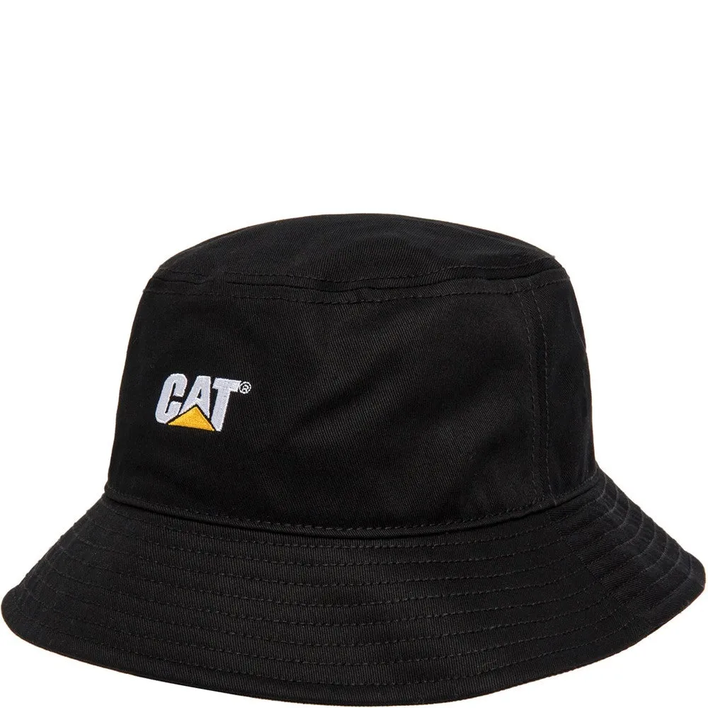 Caterpillar Bucket Hat