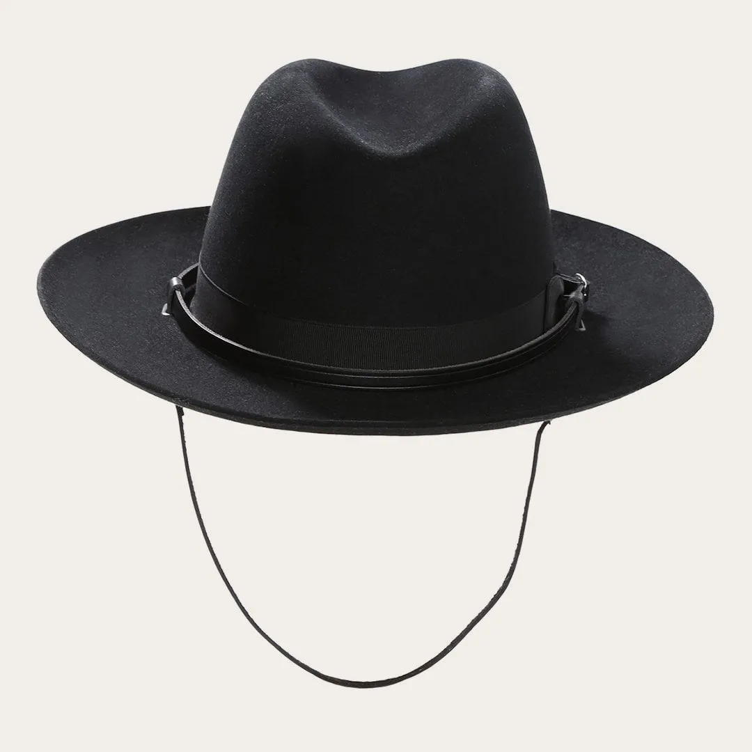 Cavalry 5X Fur Felt Hat -STETSON