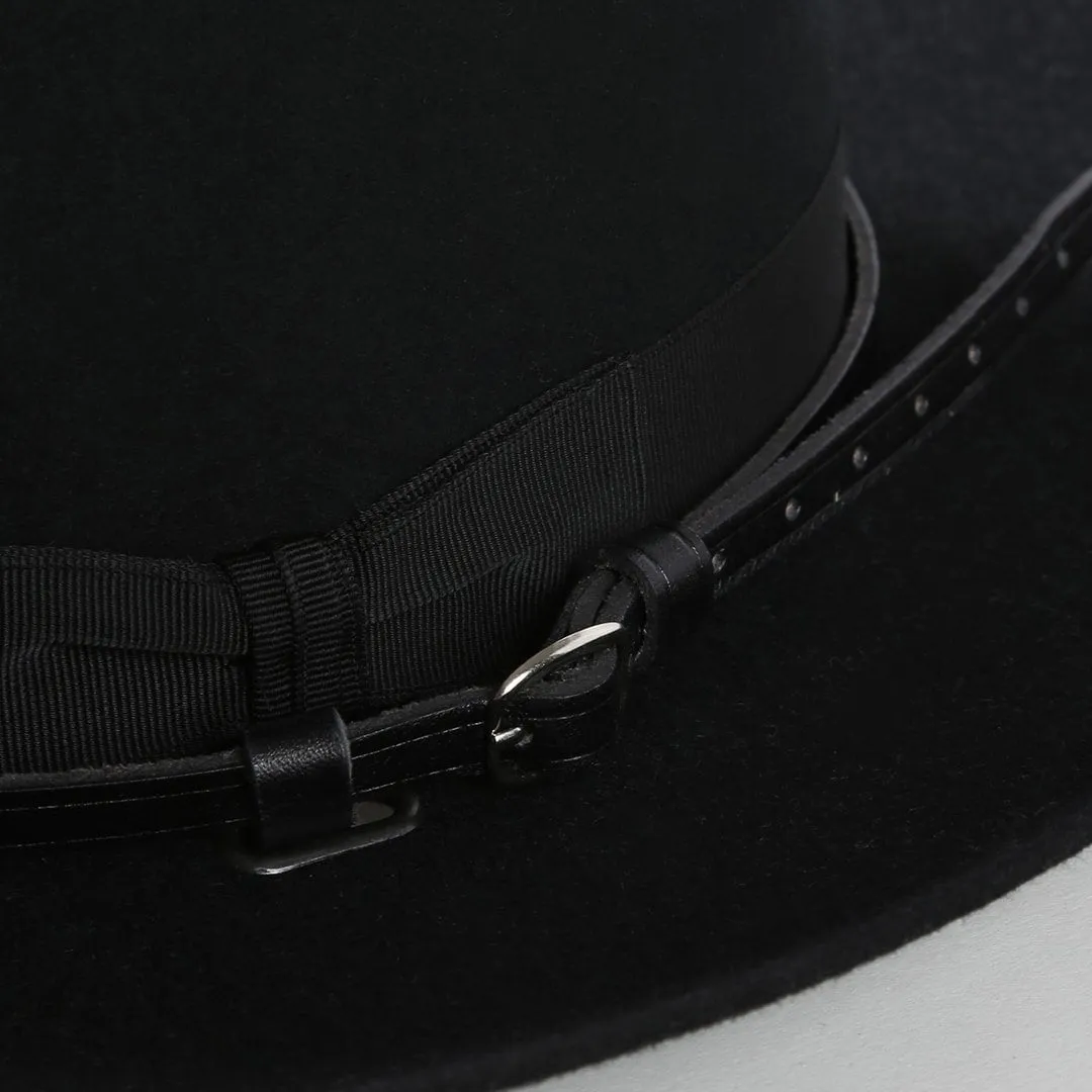 Cavalry 5X Fur Felt Hat -STETSON