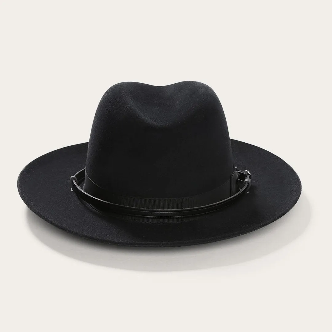 Cavalry 5X Fur Felt Hat -STETSON