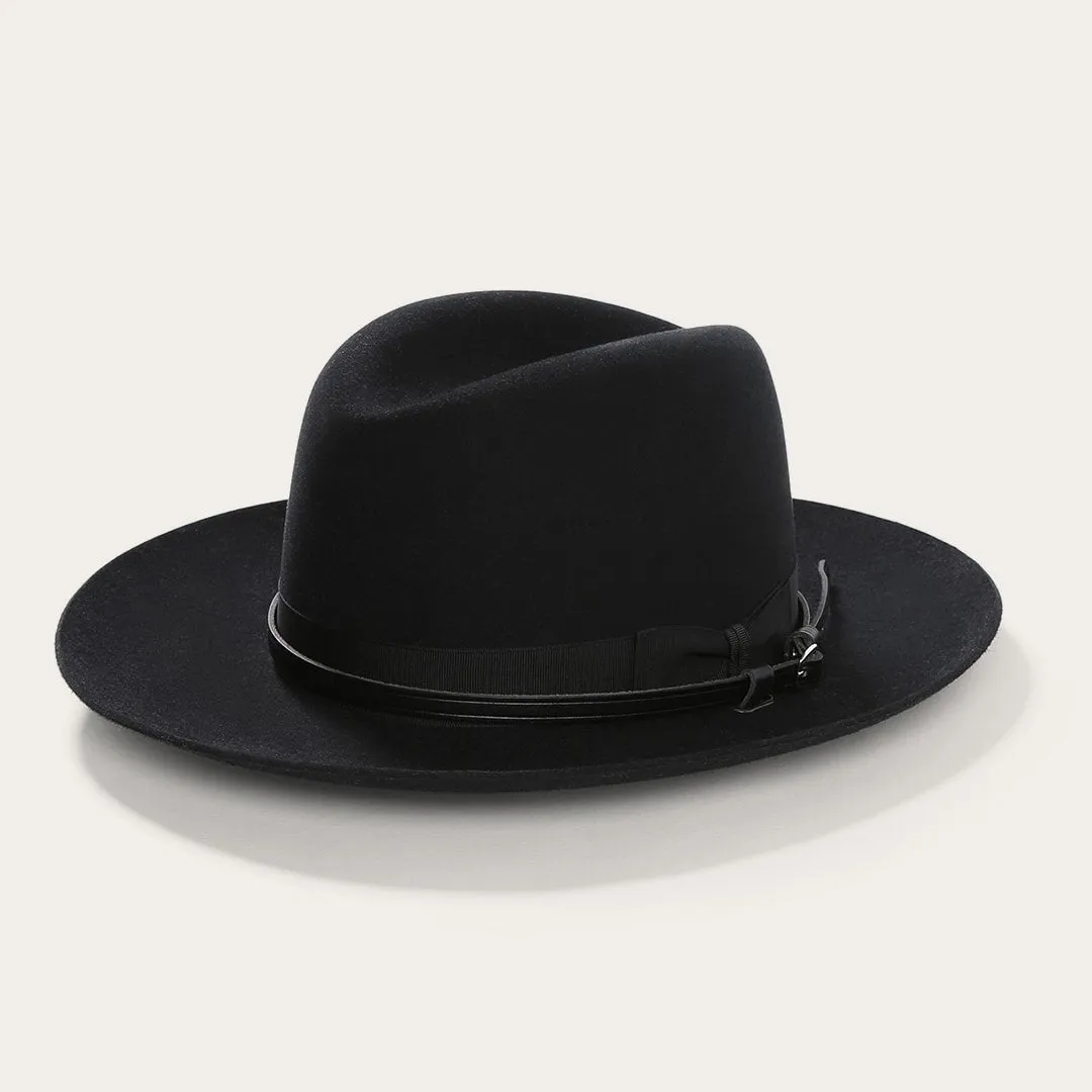 Cavalry 5X Fur Felt Hat -STETSON