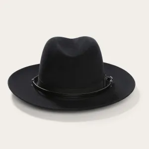 Cavalry 5X Fur Felt Hat -STETSON