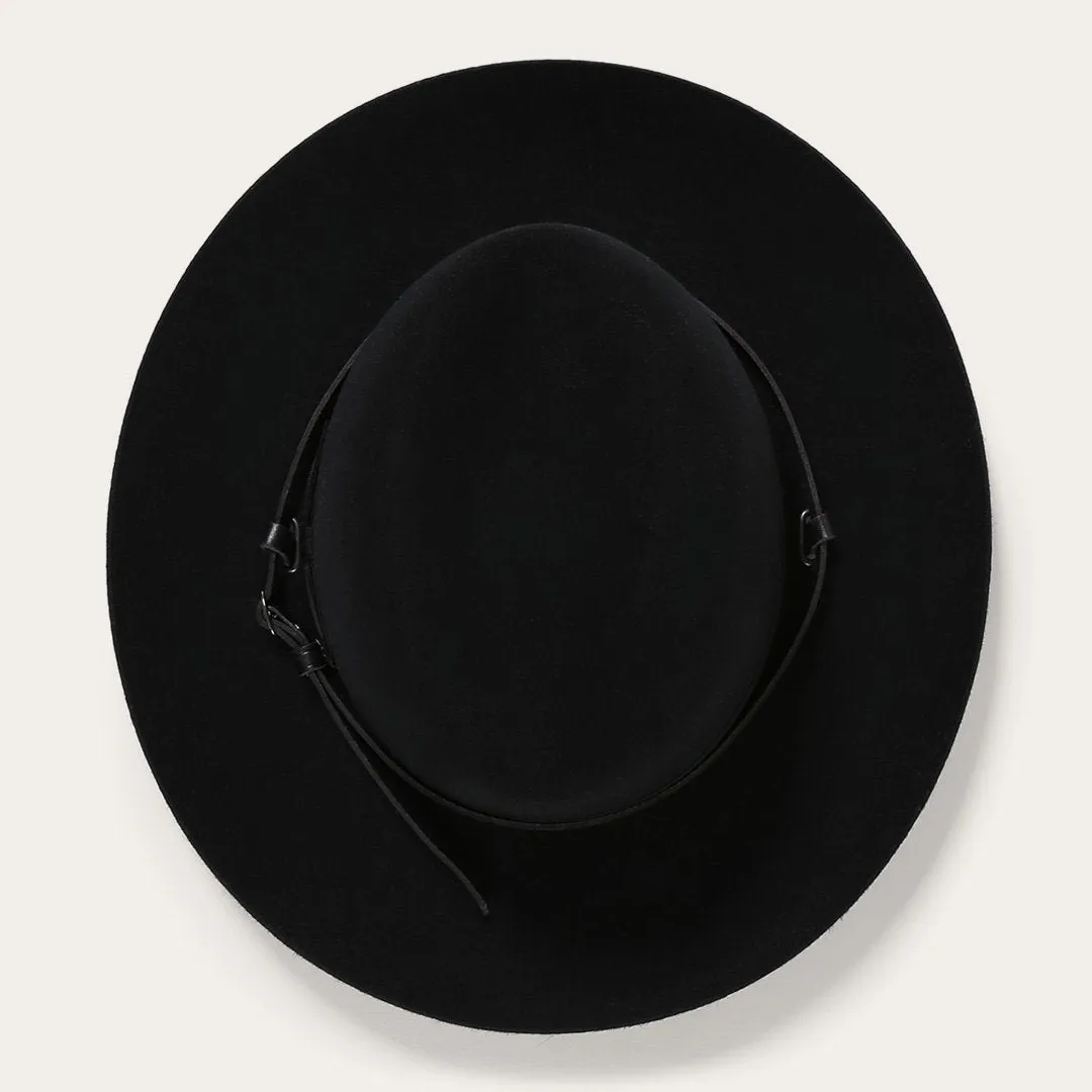 Cavalry 5X Fur Felt Hat -STETSON