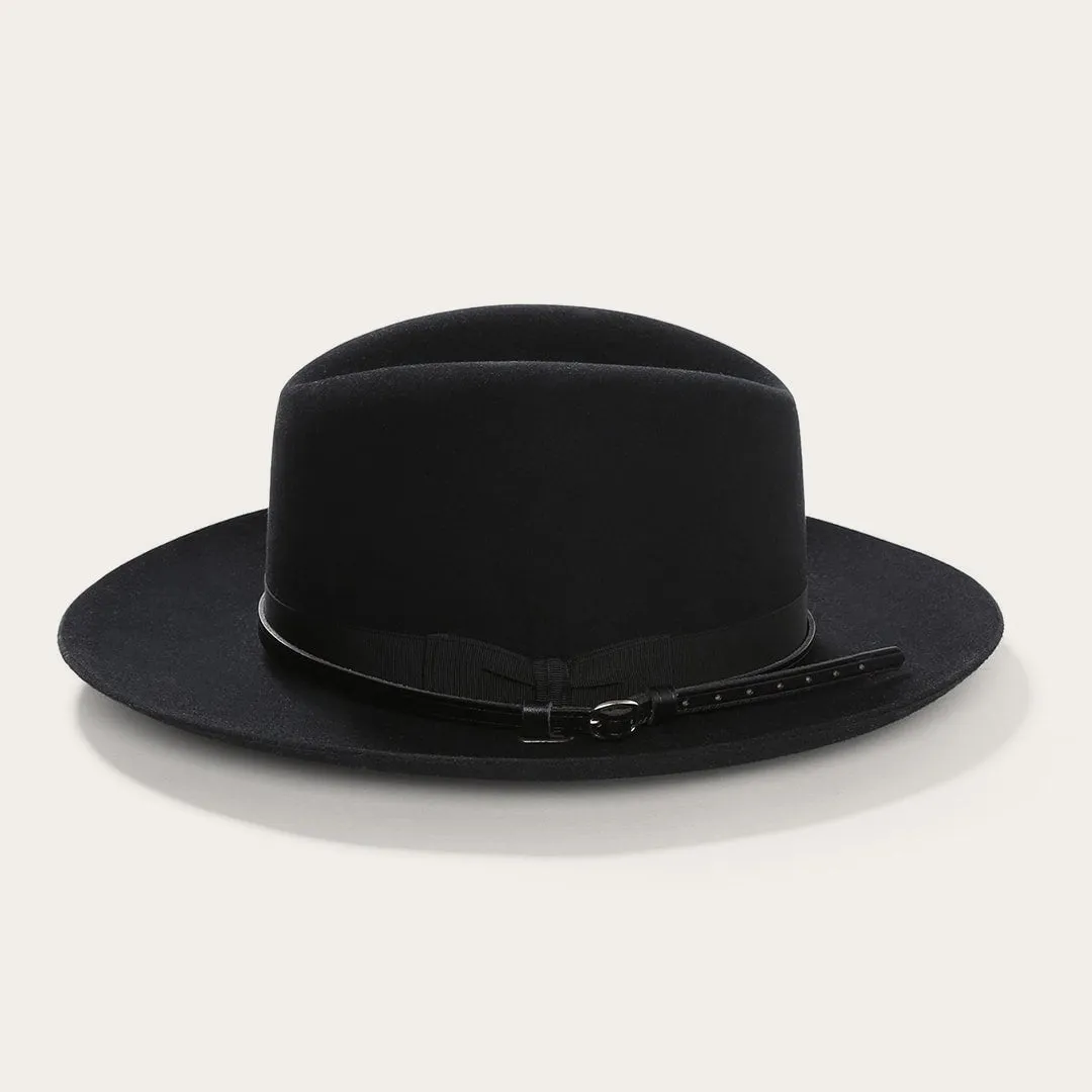 Cavalry 5X Fur Felt Hat -STETSON