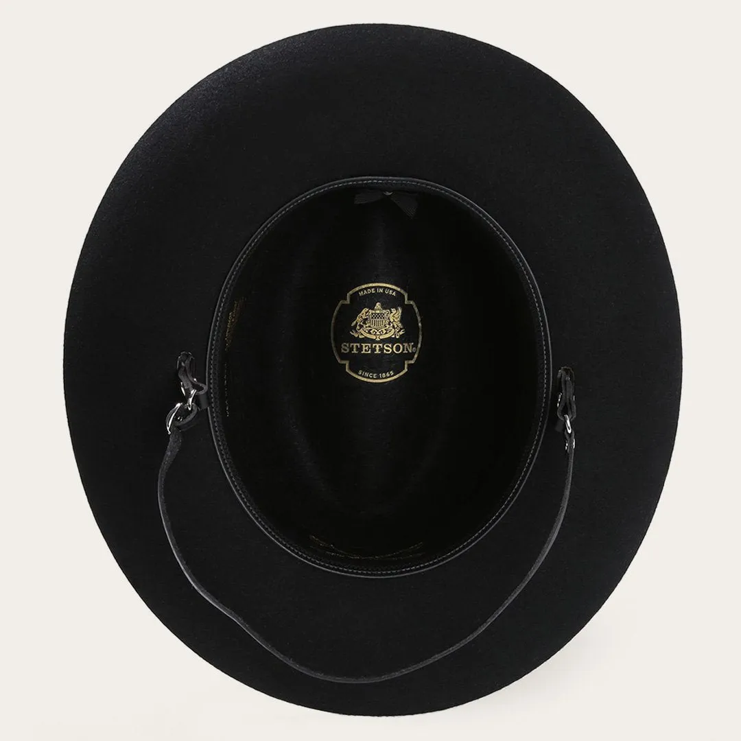 Cavalry 5X Fur Felt Hat -STETSON