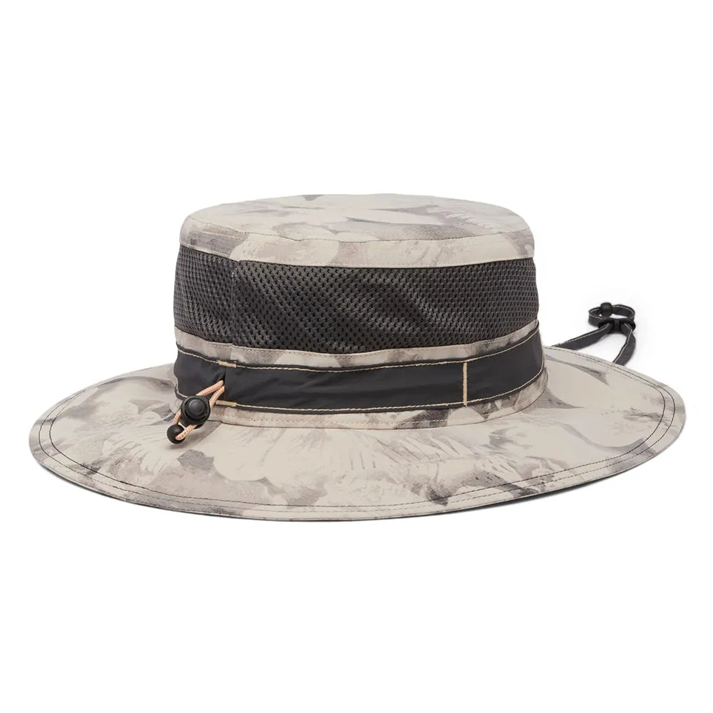 Columbia Hats Pearhip Bora Bora Retro Boonie Hat - Dark Stone